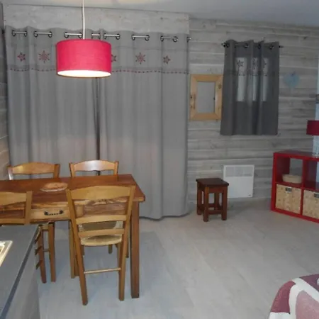 2 - L'edelweiss Apartment Cohennoz