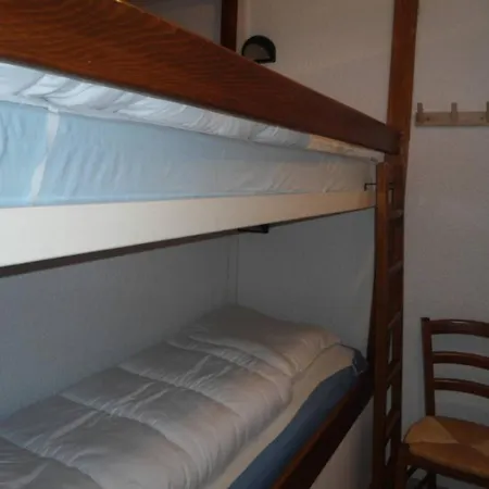 Apartment 2 - L'edelweiss *
