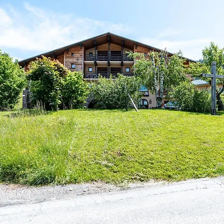 2 - L'edelweiss Apartment