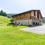2 - L'edelweiss * Cohennoz