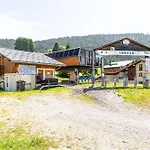 2 - L'edelweiss Cohennoz