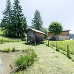 2 - L'edelweiss * Cohennoz
