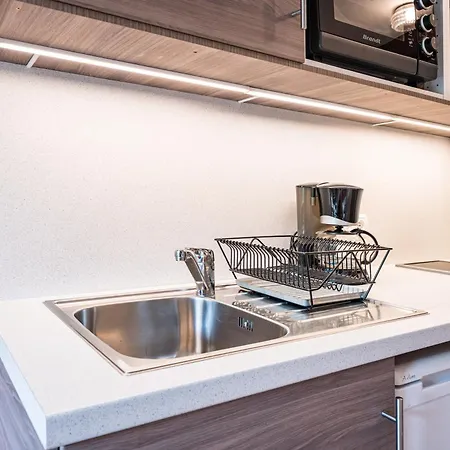 Appartement 2 - L'edelweiss Cohennoz
