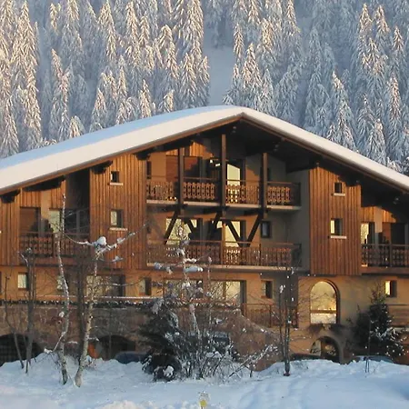 2 - L'edelweiss