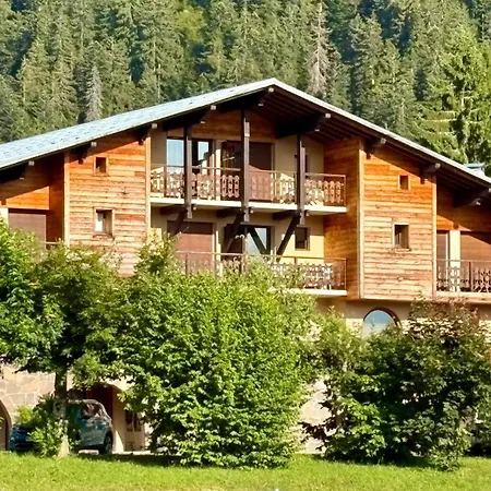 2 - L'edelweiss